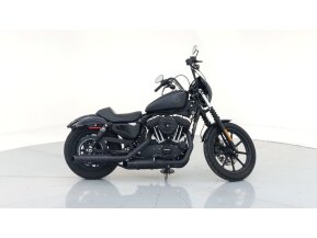 2021 Harley-Davidson Sportster Iron 1200 for sale 201266707