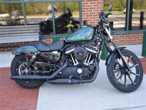 2021 Harley-Davidson Sportster for sale 201267224