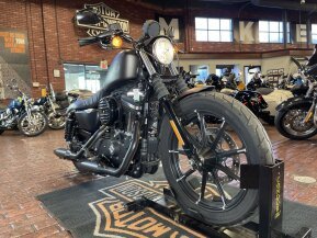 2021 Harley-Davidson Sportster Iron 883 for sale 201267391