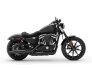 2021 Harley-Davidson Sportster Iron 883 for sale 201269329