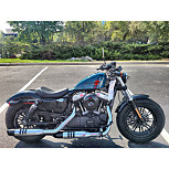 2021 Harley-Davidson Sportster Forty-Eight for sale 201336466