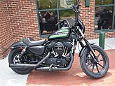 2021 Harley-Davidson Sportster for sale 201470464