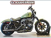 2021 Harley-Davidson Sportster Iron 883 for sale 201554521