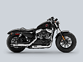 2021 Harley-Davidson Sportster Forty-Eight for sale 201626659