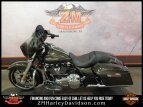 Thumbnail Photo 7 for New 2021 Harley-Davidson Touring Street Glide