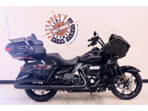 New 2021 Harley-Davidson Touring Road Glide Limited