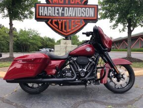 2021 Harley-Davidson Touring Street Glide Special for sale 201092020