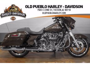 2021 Harley-Davidson Touring for sale 201105169