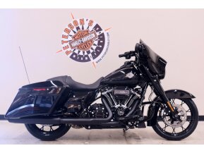 2021 Harley-Davidson Touring Street Glide Special for sale 201115640