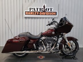 2021 Harley-Davidson Touring Road Glide Special for sale 201170569