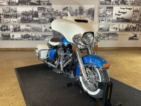2021 Harley-Davidson Touring Electric Glide Revival