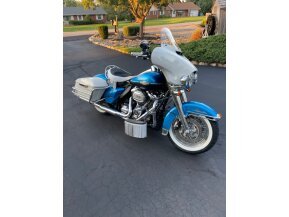 2021 Harley-Davidson Touring Electric Glide Revival for sale 201180157