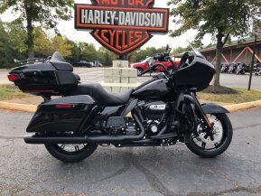 2021 Harley-Davidson Touring Road Glide Limited for sale 201181355