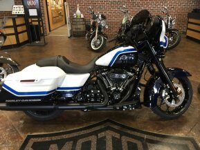 2021 Harley-Davidson Touring Street Glide Special for sale 201187790