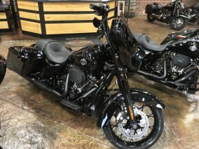 New 2021 Harley-Davidson Touring Street Glide Special
