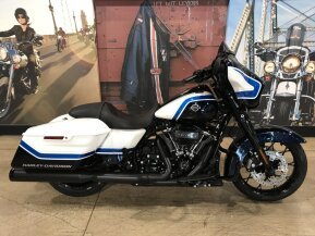 2021 Harley-Davidson Touring Street Glide Special for sale 201191375