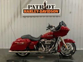 2021 Harley-Davidson Touring Road Glide for sale 201196474