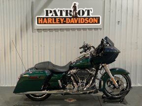 2021 Harley-Davidson Touring Road Glide Special for sale 201196477