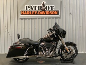 2021 Harley-Davidson Touring Street Glide Special for sale 201197067