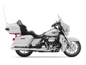 New 2021 Harley-Davidson Touring Ultra Limited
