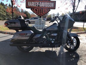 2021 Harley-Davidson Touring Road Glide Limited for sale 201199066