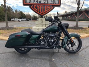2021 Harley-Davidson Touring Road King Special for sale 201206161