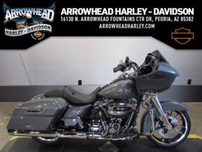 New 2021 Harley-Davidson Touring Road Glide
