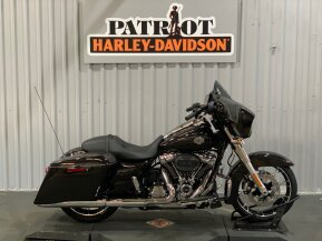2021 Harley-Davidson Touring Street Glide Special for sale 201209994
