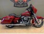 2021 Harley-Davidson Touring for sale 201212792