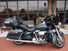 2021 Harley-Davidson Touring for sale 201214647