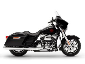 New 2021 Harley-Davidson Touring Electra Glide Standard