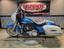 2021 Harley-Davidson Touring for sale 201224390