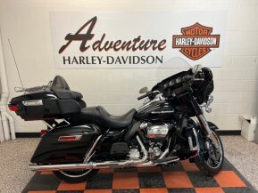 2021 Harley-Davidson Touring Ultra Limited for sale 201225792