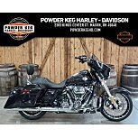 2021 Harley-Davidson Touring Street Glide Special for sale 201268788