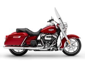 2021 Harley-Davidson Touring Road King for sale 201274419