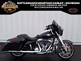 2021 Harley-Davidson Touring Street Glide Special for sale 201401442