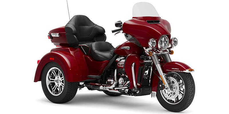 Harley tri glide store ultra