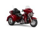 2021 Harley-Davidson Trike Tri Glide Ultra specifications