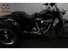 2021 Harley-Davidson Trike Freewheeler for sale 201115714