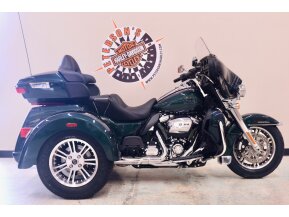 2021 Harley-Davidson Trike Tri Glide Ultra for sale 201119086