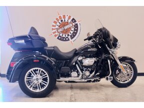2021 Harley-Davidson Trike Tri Glide Ultra for sale 201170766