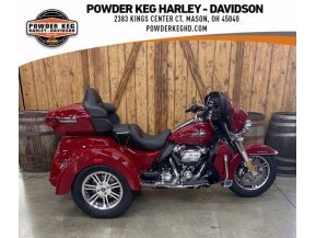 2021 Harley-Davidson Trike Tri Glide Ultra for sale 201177289