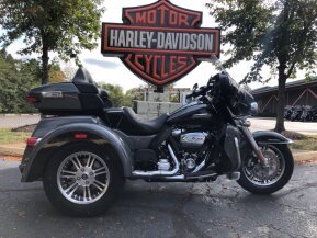 2021 Harley-Davidson Trike Tri Glide Ultra for sale 201177876