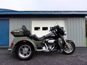 2021 Harley-Davidson Trike Tri Glide Ultra for sale 201181577