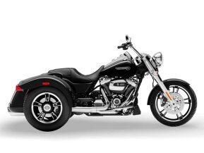 2021 Harley-Davidson Trike Freewheeler for sale 201198693