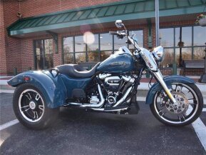 2021 Harley-Davidson Trike for sale 201259096