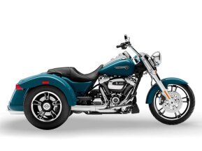 2021 Harley-Davidson Trike Freewheeler for sale 201262364