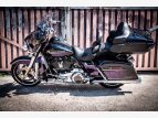 Thumbnail Photo 0 for 2021 Harley-Davidson CVO Limited