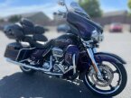 Thumbnail Photo undefined for 2021 Harley-Davidson CVO Limited