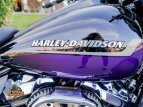 Thumbnail Photo 24 for 2021 Harley-Davidson CVO Limited